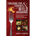 Foraging For & Cooking with Wild Mushrooms: Hunt for the top four mushrooms that can only be found in the best Restaurants that Gourmet Chefs cook wit