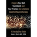 Prepare YourSelf, Your Clients, and Your Practice for Ketamine Assisted Psychotherapy: A Step by Step Guide