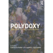 Polydoxy: Theology of Multiplicity and Relation