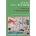 Lenin's Childhood