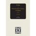 Pittsylvania County, Virginia 1767-1820, Wills of.