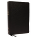 NKJV, Spirit-Filled Life Bible, Third Edition, Genuine Leather, Black Indexed, Red Letter Edition, Comfort Print: Kingdom Equipping Through the Power