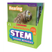 Superscience STEM Instant Activities: Grades 4-6: 30 Hands-On Investigations with Anchor Texts and Videos