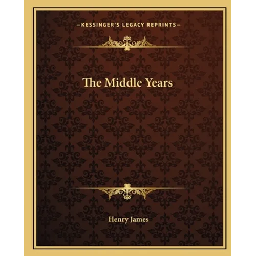 The Middle Years