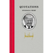 Quotations of Donald J. Trump