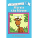 Morris the Moose