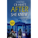 After She Knew: A Katie Parker Book 2
