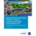 Green Finance Strategies for Post Covid-19 Economic Recovery in Southeast Asia: Greening Recoveries for Planet and People