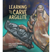 Learning to Carve Argillite