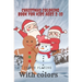 Christmas coloring book for kids ages 2-10: christmas coloring book for kids