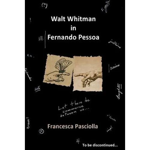 Walt Whitman in Fernando Pessoa