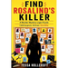 Find Rosalind's Killer: A Murder Mystery Logic Puzzle - 7,500 Suspects, 18 Clues, One Killer