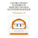 Dehio - Handbuch Der Deutschen Kunstdenkmäler / Thüringen II: Kreis Altenburger Land, Stadt Erfurt, Stadt Gera, Kreis Greiz, Stadt Jena, Saale-Holzlan