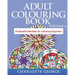 Adult Colouring Book - Volume 6: 50 Original Mandalas for Colouring Enjoyment