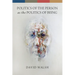 Politics of the Person as the Politics of Being