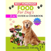 Best Homemade Food for Dogs: Homemade Dog food Recipe Books easy homemade dog food recipe books Homemade dog food recipe books for all dog Breeds