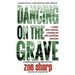 Dancing on the Grave: CSI Grace McColl & Detective Nick Weston Lakes crime thriller Book 1