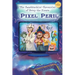 The Swashbucklin' Chronicles of Petey the Pirate book 2 - Pixel Peril