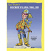 Secret Plans: 40+ Years of Cartoons for Climbers