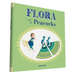 Flora and the Peacocks
