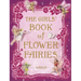 The Girls' Book of Flower Fairies: A Fairy Book for Girls