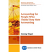 Accounting for People Who Think They Hate Accounting