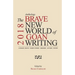 The Brave New World of Goan Writing 2018