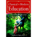 Classical vs. Modern Education: A Vision from C.S. Lewis