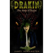 Drakin: The Story of Raiya