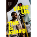 Wake Up, This Is Joburg