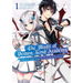 The Misfit of Demon King Academy 01: History's Strongest Demon King Reincarnates and Goes to School with His Descendants