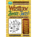Western Zombie Jokes!: 100+ Clean Jokes for Teens and Adults