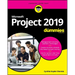 Microsoft Project 2019 for Dummies