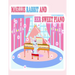 Maellie Rabbit and Her Sweet Piano