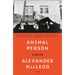 Animal Person: Stories