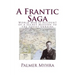 A Frantic Saga: World War II Account of a Secret Mission to the Soviet Ukraine