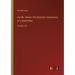 Our Mr. Wrenn; The Romantic Adventures of a Gentle Man: in large print