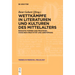 Wettkämpfe in Literaturen Und Kulturen Des Mittelalters: Riskante Formen Und Praktiken Zwischen Kreativität Und Zerstörung