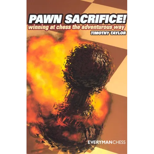 Pawn Sacrifice!