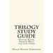 Trilogy Study Guide: For Hungry River, Dragon Wall, and Jade Cross