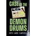 The RIP Files: Case of the Demon Drums