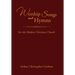 Worship Songs and Hymns: For the Modern Christian Church