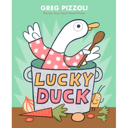Lucky Duck