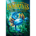 The Last Immortals: Dawn of the Axolotl
