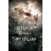 Stuck Between Worlds: Book 1