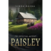 FBI Special Agent Paisley