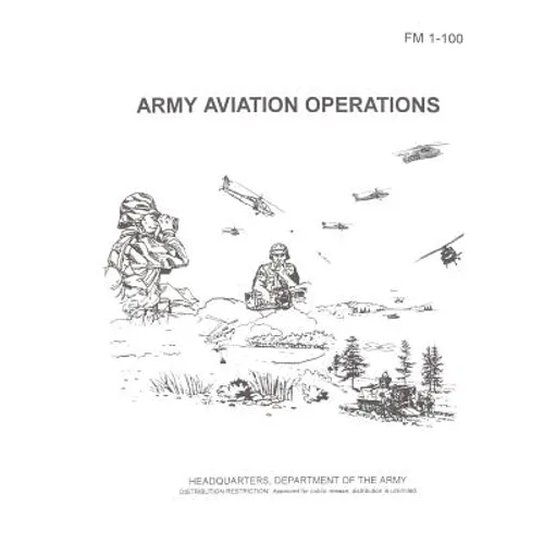 Army Aviation Operations