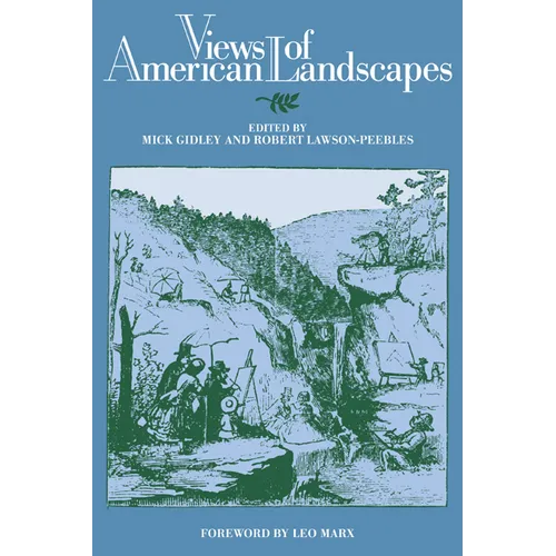 Views of American Landscapes