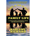 The A to Z of Family Life: 26 Invaluable Parenting Tools for Healthy Families