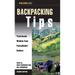 Backpacking Tips